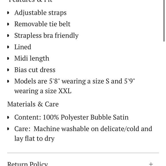 Park & Fifth - Picture 4 of 4